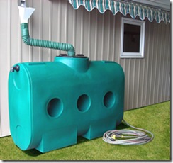 RainCollector