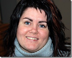 Angelica Rasmussen
