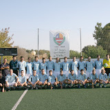 Temporada 2007-2008