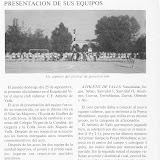 Els primers anys