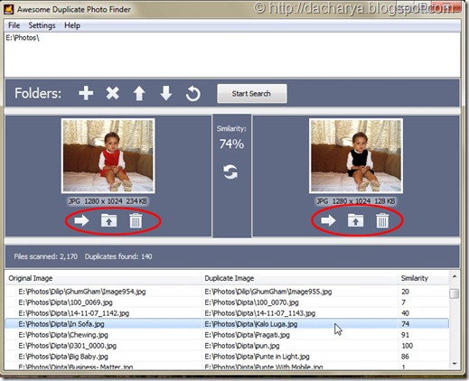 Duplicate Photo Finder Duplicate Photo Finder