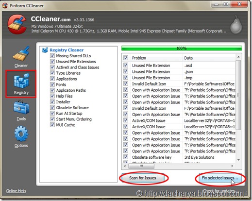 CCleaner5 CCleaner5