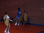 Calidad en el tiro a canasta