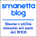 Smanetta Blog