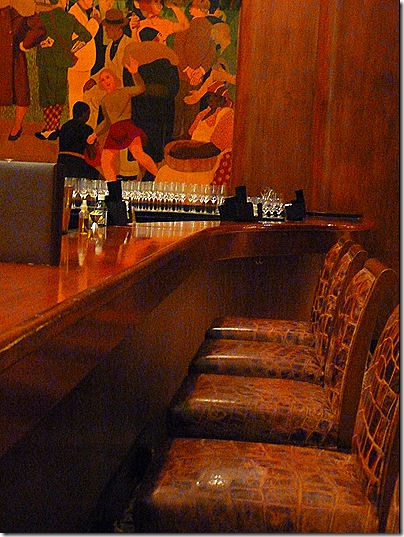 Sazerac Bar