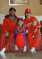 Go tigers!