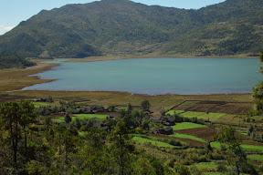 Wenhai Lake