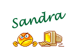 Sandra pc