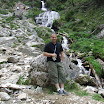 La Cascada Cailor - Borsa - Maramures - Romania