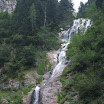 Cascada Cailor - Borsa - Maramures - Romania