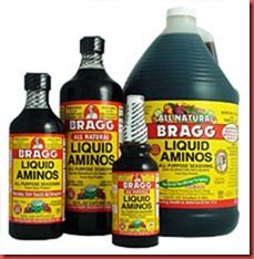 liq aminos