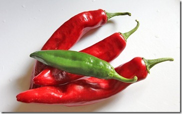 peppers