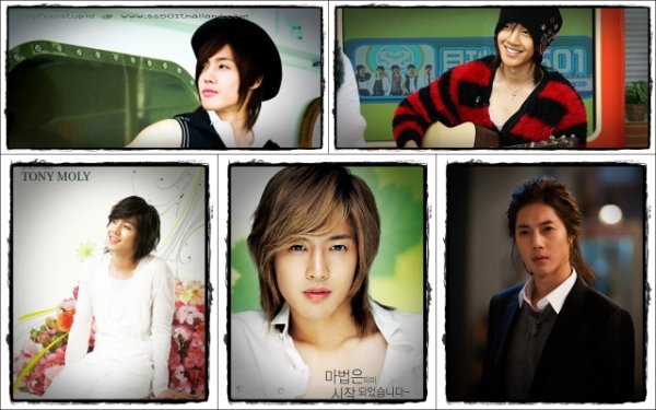 รูปภาพ หนุ่มหล่อเกาหลี รูปหนุ่มหล่อ มาดูเลยน่ารักทั้งนั้น