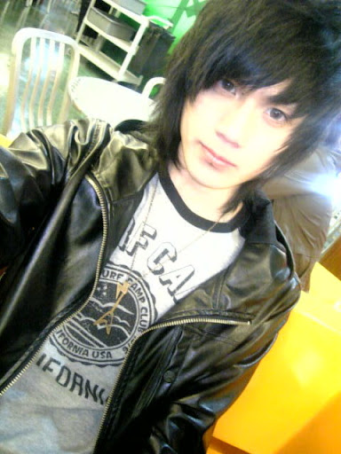 รูปภาพ หนุ่มน่ารัก คนหล่อขอเท่ห์