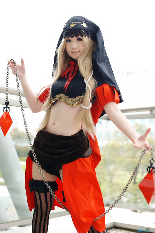 รูปภาพ Cosplay คอสเพลย์น่ารัก ขนานแท้ต้อง คอสเพลย์ญี่ปุ่น รูปภาพ Cosplay คอสเพลย์น่ารัก ขนานแท้ต้อง คอสเพลย์ญี่ปุ่น