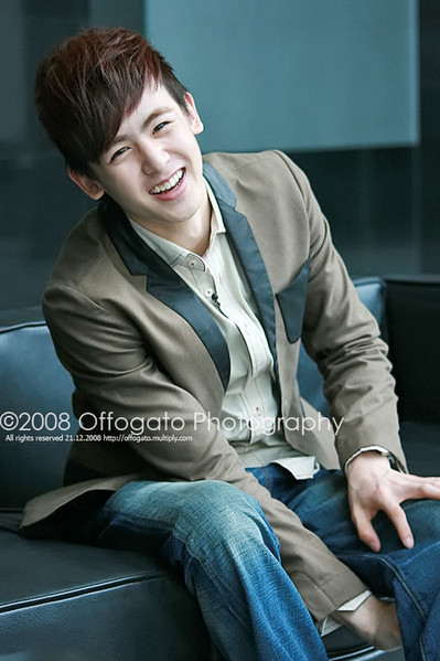 รูปภาพ นิชคุณ 2PM หนุ่มน้อยน่ารัก หล่อเท่ห์บาดใจสุดๆ