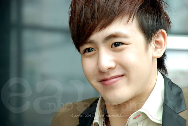 รูปภาพ นิชคุณ 2PM หนุ่มน้อยน่ารัก หล่อเท่ห์บาดใจสุดๆ
