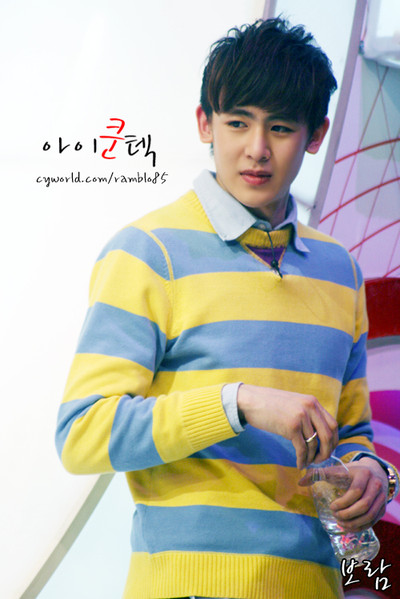 รูปภาพ นิชคุณ Nichkhun หล่อบาดตา..เท่ห์บาดใจสไตล์เกาหลี