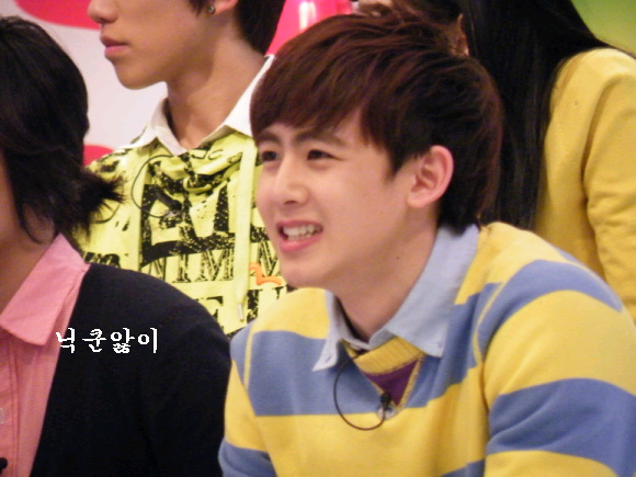 รูปภาพ นิชคุณ Nichkhun หล่อบาดตา..เท่ห์บาดใจสไตล์เกาหลี