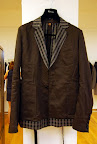 ジョンガリアーノ2011SS入荷予定 : メンズセレクトショップ Via
