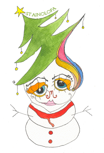 Snowman