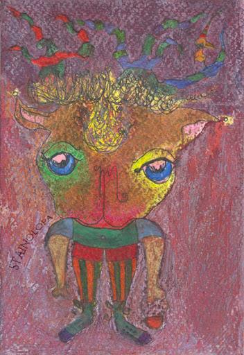 Christmas Reindeer