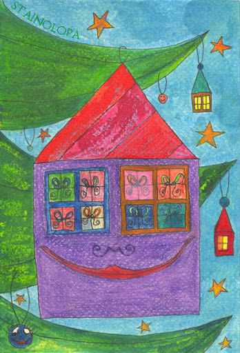Christmas Decorations