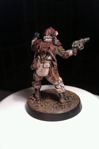elysian drop troops models elysian drop troops models