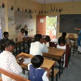 English class for parents and community members English class for parents and community members