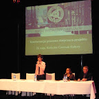 Konferencja Wielkiego Testu