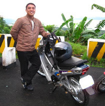 exceptional rider