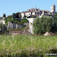 Viviers, River Rhone - cathedral