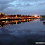 Le Havre, River Seine / Tancarville Canal - harbour basin