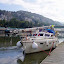 Ile Lacriox, Rouen, River Seine - Port de Plaisance