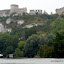 les Andelys, River Seine - King Richard the Lionheart's castle