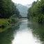 Canal Marne a la Saone / entre Champagne et Bourgogne