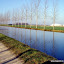 Canal de Bourgogne, Saint-Usage / Saint-Jean-de-Losne