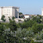 Tarascon, River Rhone - Chateau de Tarascon castle