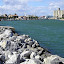 Port la Nouvelle, Canal de la Robine - harbour