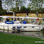 Montgiscard, Canal du Midi - lock (ecluse)