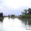 Montech - Canal de Garonne : Pent d'Eau : Canal de Montech-Montauban junctions