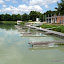 Montauban, Canal de Montech - port de plaisance