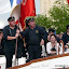Moissac, Canal de Garonne - Pentecost celebration
