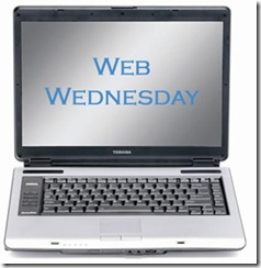 Web Wednesday pic