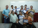 Foto quase oficial.