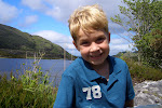 Lakes of Kilarney