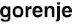 Gorenje