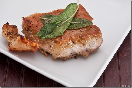 honey glazed pork-1