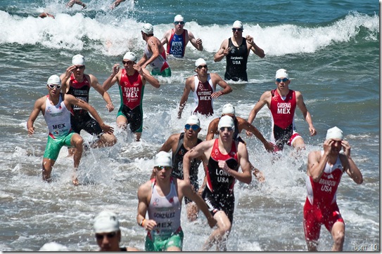 Mazatlan 2010 ITU Race-32 Mazatlan 2010 ITU Race-32