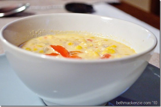 corn chowder-11